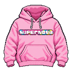 Buzo Supernova