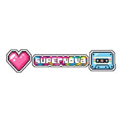Magnéticos Supernova